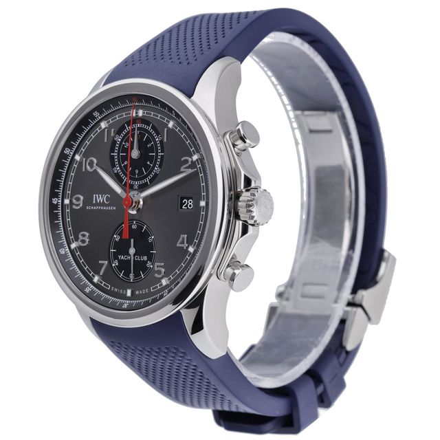 IWC Portugieser Yacht Club IW390503 Image 2